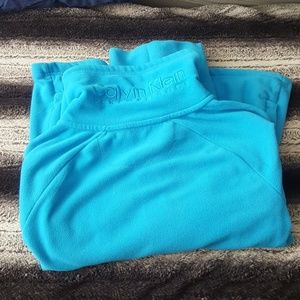 Calvin Klein fleece